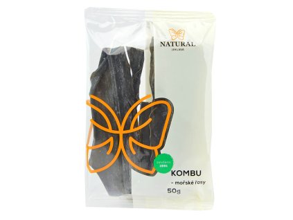 7827 morske rasy kombu 50g