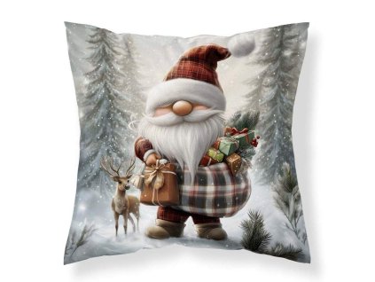 DL 449339 vanocni povlak na polstarek trpaslik cesta micro