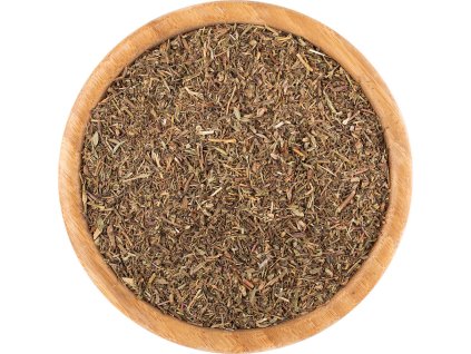 Tymián list řezaný (Množství 250 g)