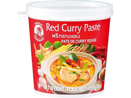 14139 thajska kari pasta cervena 400g