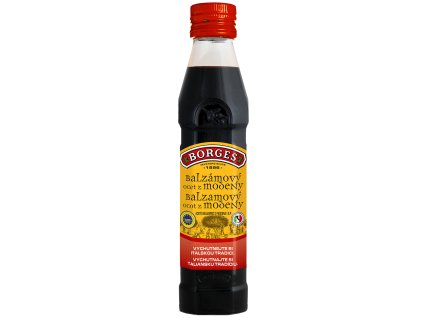 15008 borges ocet balsamico 250 ml