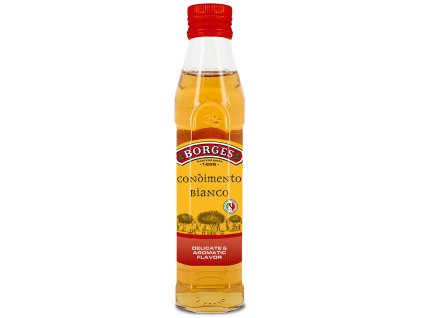 15011 borges balsamico bianco ocet