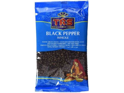 15524 trs cerny pepr cely 100 g