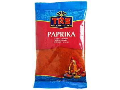 TRS Paprika mletá (Množství 100 g)