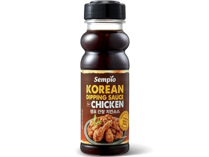 17230 sempio korejska marinada na kure 250 ml