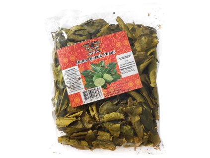 17275 lucullus susene listy kafirove llimetky 25 g