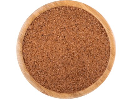 Muškátový oříšek mletý BIO (Množství 100 g)