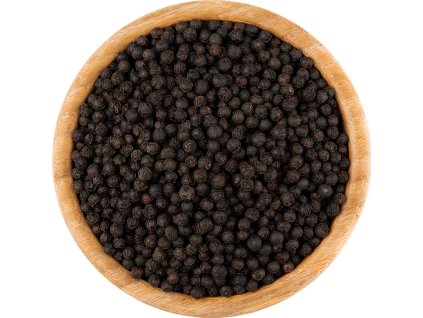 Kampotský pepř černý (Množství 100 g)