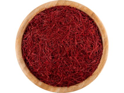 Šafrán celý (Množství 0,5 g)