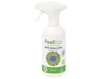 8841 feel eco cistic oken a skel 450 ml