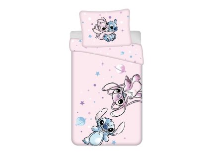 ST 070164 povleceni lilo a stitch universe