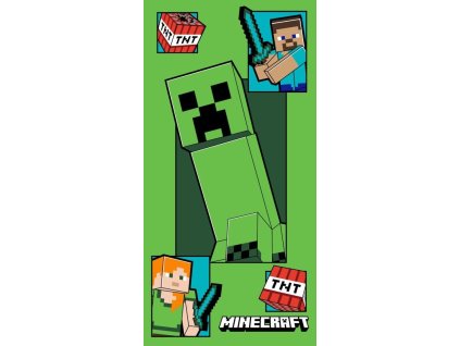 ST 151598 osuska minecraft creeper coming