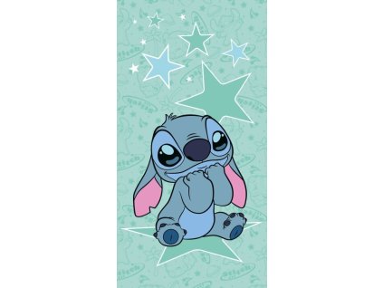 ST 151703 osuska lilo and stitch starstitch