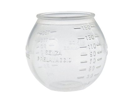 Sonett Odměrka na prací gely nebo prášky - koule (Varianta koule)