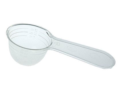 Sonett Odměrka na prášek do myčky - lžička (Varianta lžička)