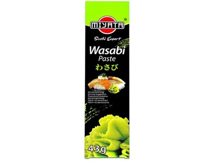 14148 miyata wasabi pasta 43 g