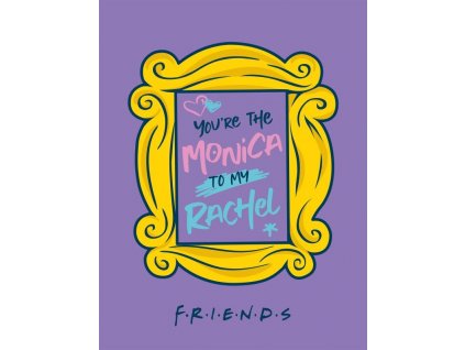 HA 512933 fleece deka friends