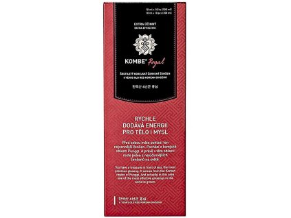 23237 kombe royal 10 x 10 ml