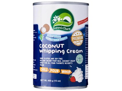 15530 nature s charm kokosova alternativa slehacky 400 ml