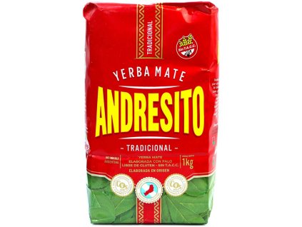 23273 andresito yerba mate 500 g