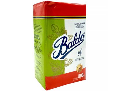 23276 baldo traditional yerba mate 500 g