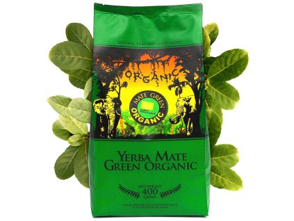 15794 mate green yerba mate organic 400 g
