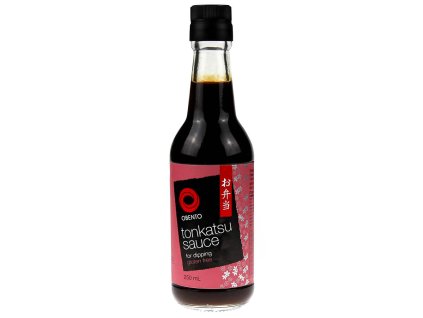 10873 obento tonkatsu omacka 250ml