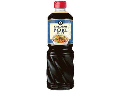 15284 kikkoman poke omacka 975 ml