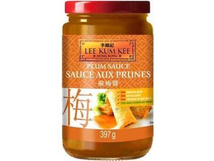 15464 lee kum kee omacka svestkova 397 g