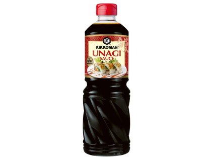 16618 kikkoman unagi omacka 975 ml