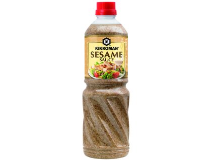 16981 kikkoman sezamova omacka 1 l