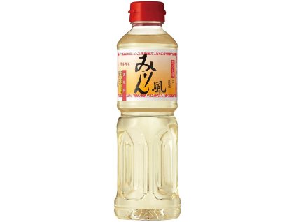 18263 marukin shin mirin 500 ml