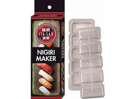 18333 forma na sushi nigiri