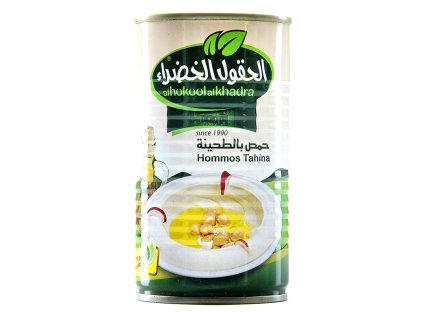 Hummus (Množství 370 g)