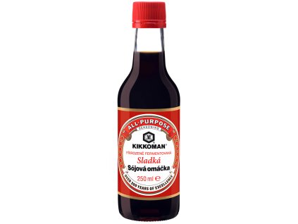 6582 1 kikkoman sladka sojova omacka 250ml
