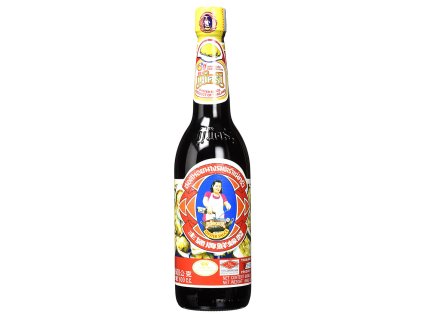 Mae Krua Ústřicová omáčka (Obsah 150 ml)