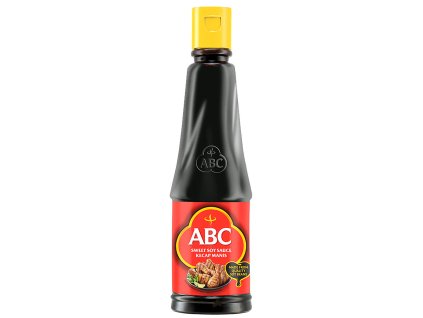 ABC Sójová omáčka sladká (Obsah 132 ml)