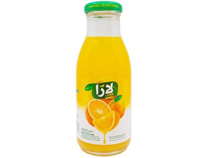 23423 juice orange 300 ml