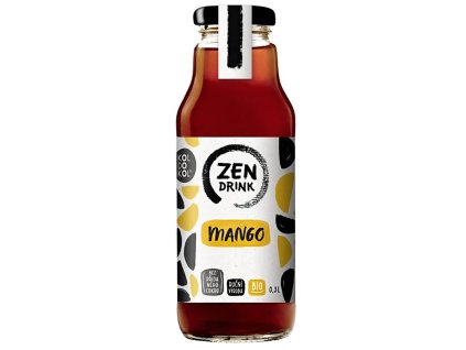 23462 koldokol zen mango bio 300 ml
