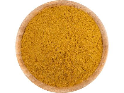 Kurkuma latte BIO (Množství 100 g)