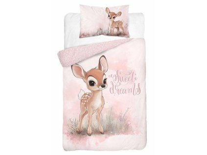 DL 050152 povleceni do postylky srnecek a