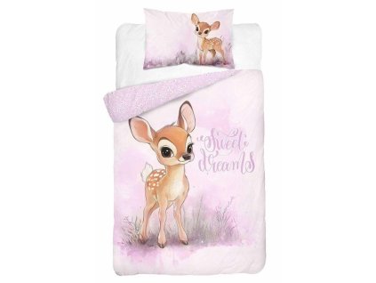 DL 050169 povleceni do postylky srnecek b