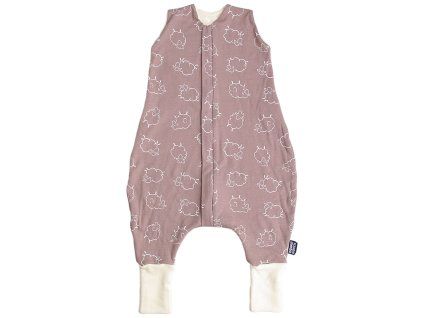 8285 spaci pytel merino nohy hnedy ovce 1