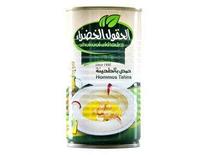 Hummus (Množství 370 g)