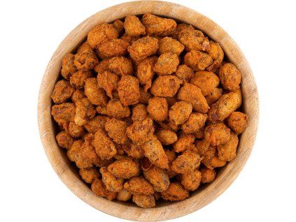 Arašídy ďábelské (Množství 250 g)