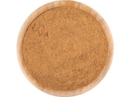Maca prášek Gelatinized BIO (Množství 250 g)