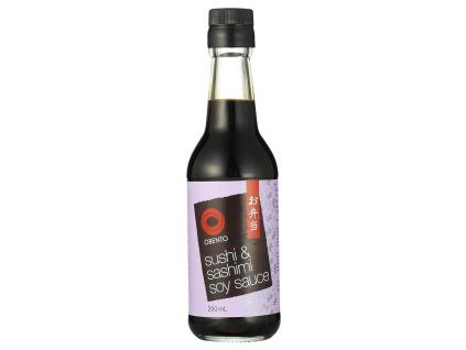 7332 obento japonska sojova omacka na sushi 250ml