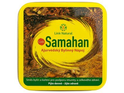 23611 link natural samahan v kovove krabicce 30 ks