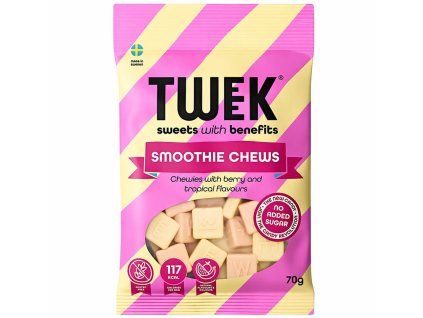 23602 tweek smoothie chews 70 g