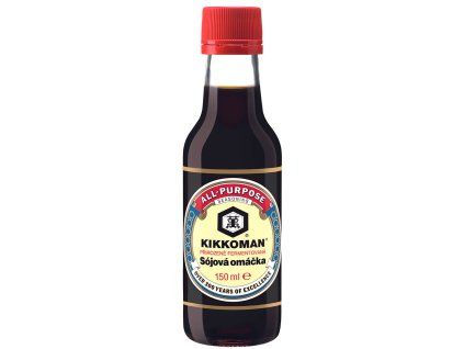 6999 1 kikkoman sojova omacka 150 ml
